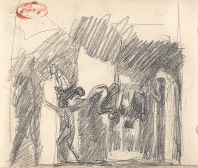 Alter von George Romney
